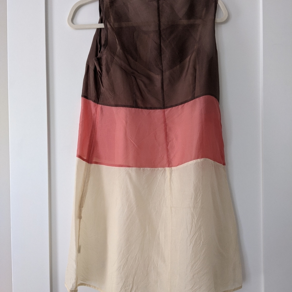 Silk tunic - Picture 2 of 4